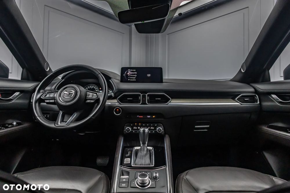 Mazda CX-5 2.0 Enso 2WD - 34