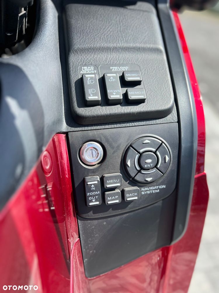 Honda GL - 9