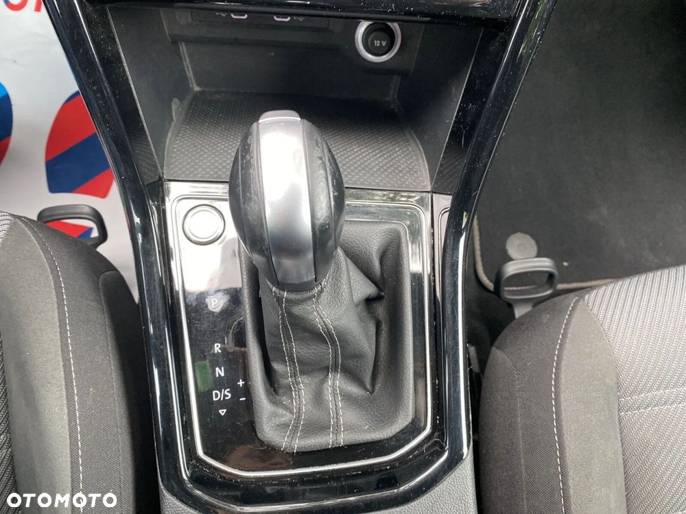 Volkswagen Touran 1.5 TSI EVO Highline DSG - 13