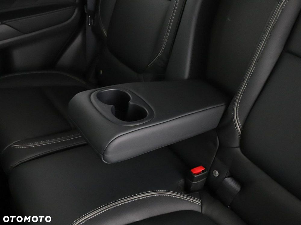 Mitsubishi Outlander Instyle NAVI - 41