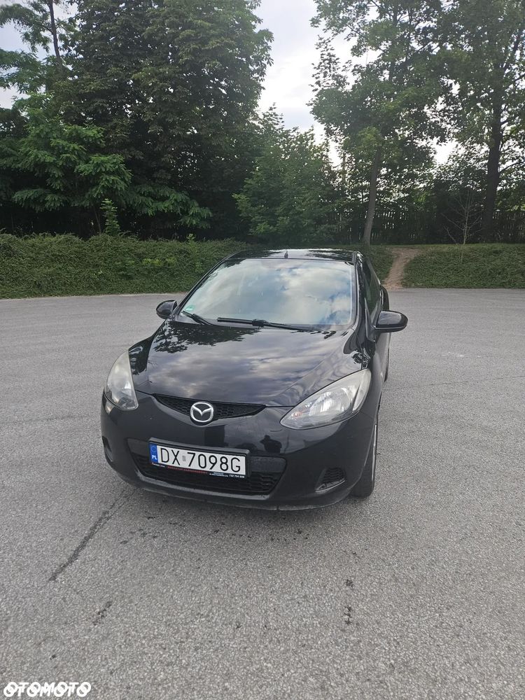 Mazda 2 1.3 Sport Dynamic - 3