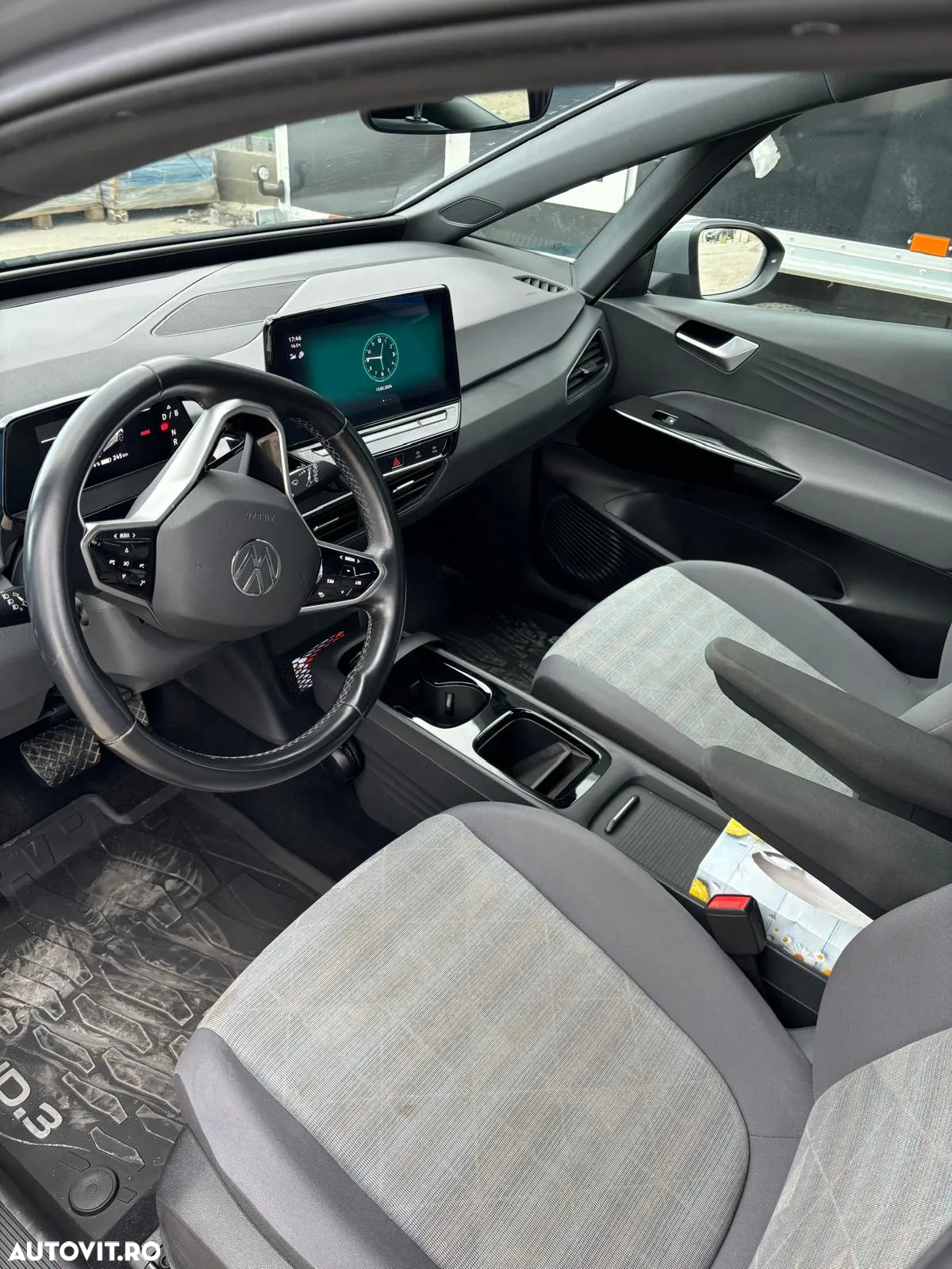 Volkswagen ID.3 - 5