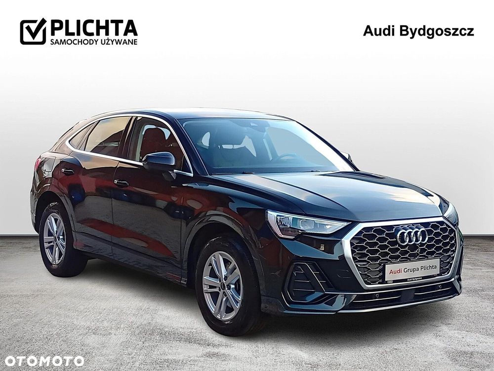 Audi Q3 Sportback - 7