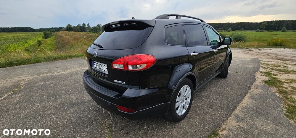 Subaru Tribeca 3.6 TC Comfort - 6