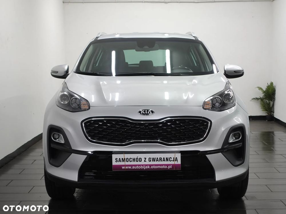 Kia Sportage 1.6 GDI 2WD EDITION 7 - 12
