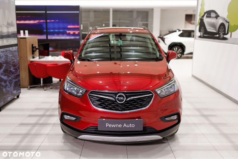 Opel Mokka 1.6 Enjoy S&S - 2