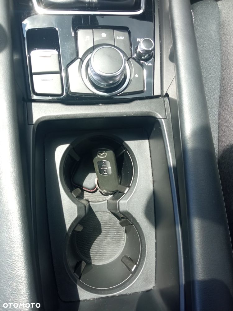 Mazda 6 2.0 SkyEnergy - 24