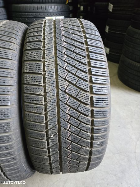 275/45/20 305/40/20 Continental - 2