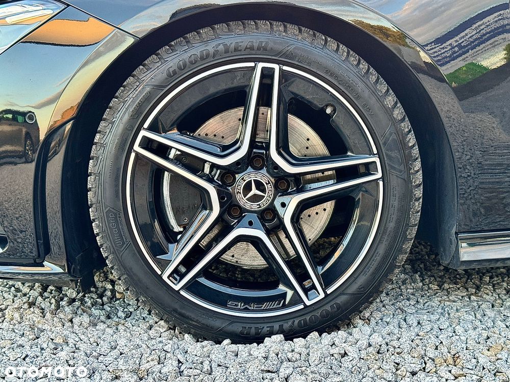 Mercedes-Benz CLA 200 d 8G-DCT Edition AMG Line - 14