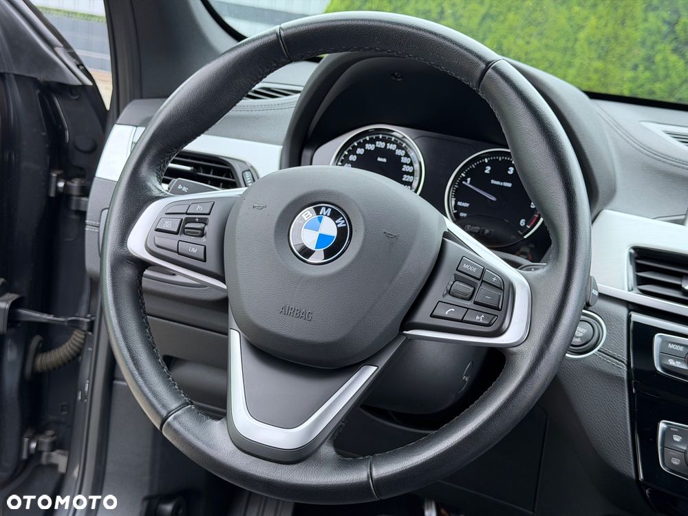 BMW X1 - 27