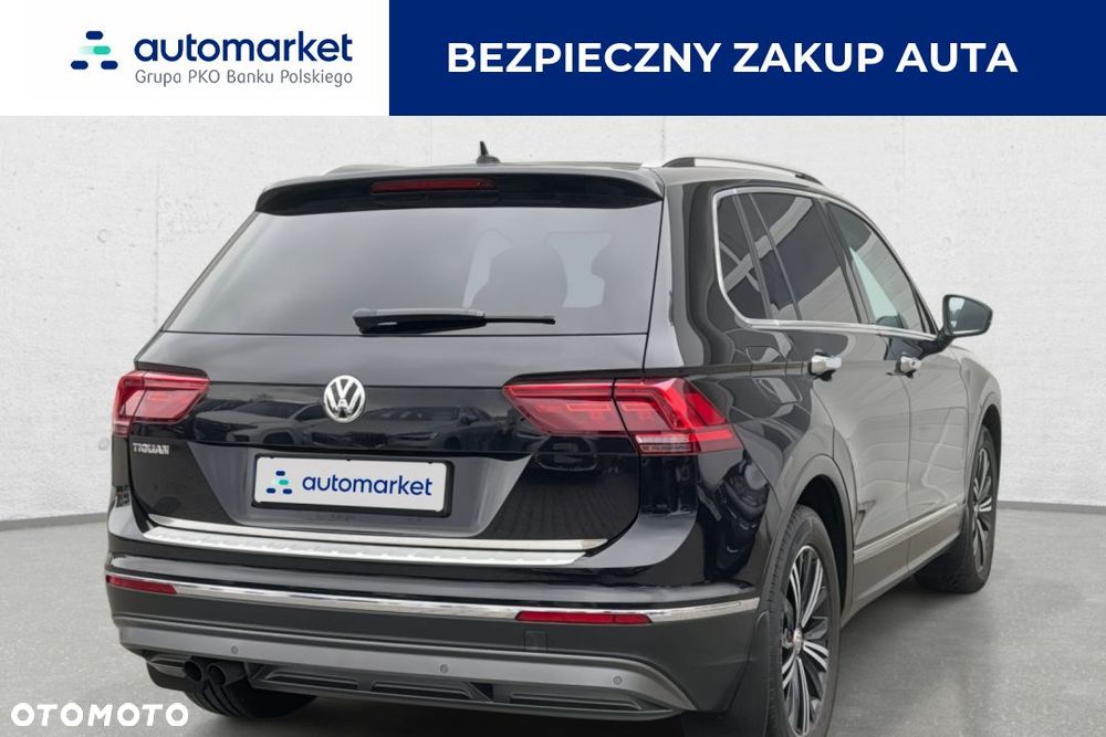 Volkswagen Tiguan 2.0 TDI BMT SCR Highline - 6