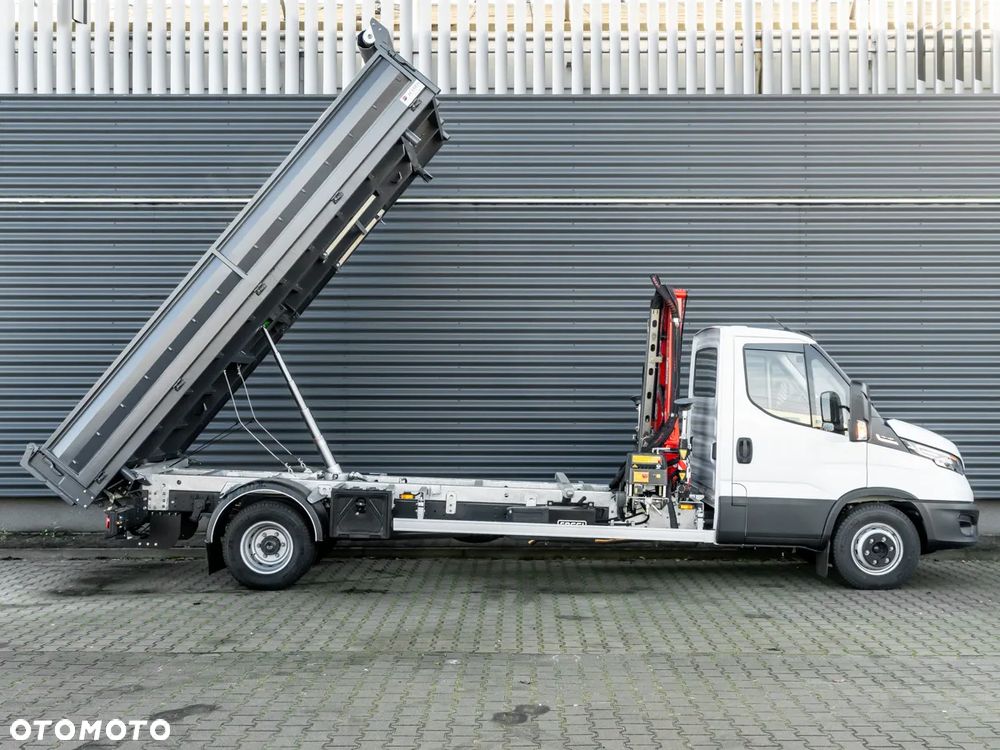 Iveco Daily 70C18HA8 - 5