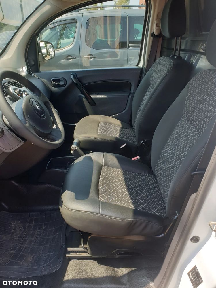 Renault kangoo - 8