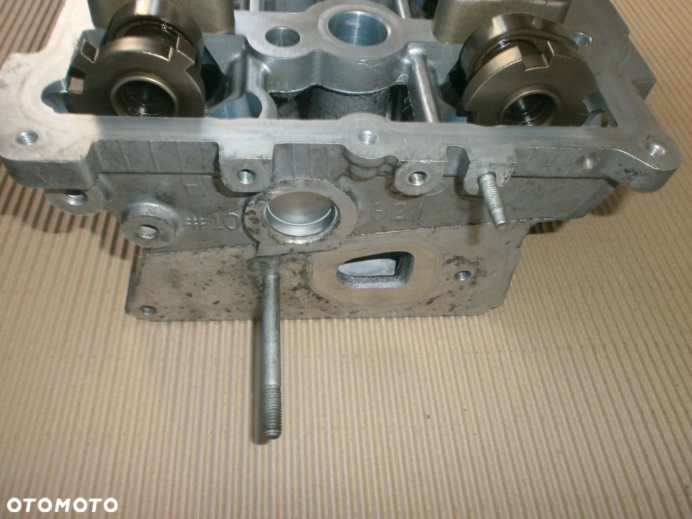 GŁOWICA KOMPLETNA  GOTOWA  2.0T-GDI G4KH HYUNDAI ROK 2016 - 4