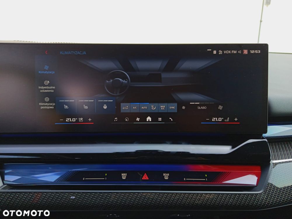 BMW M5 Standard - 12