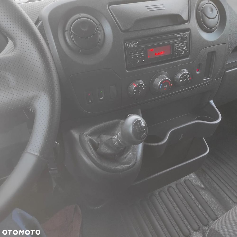 Renault Master - 6