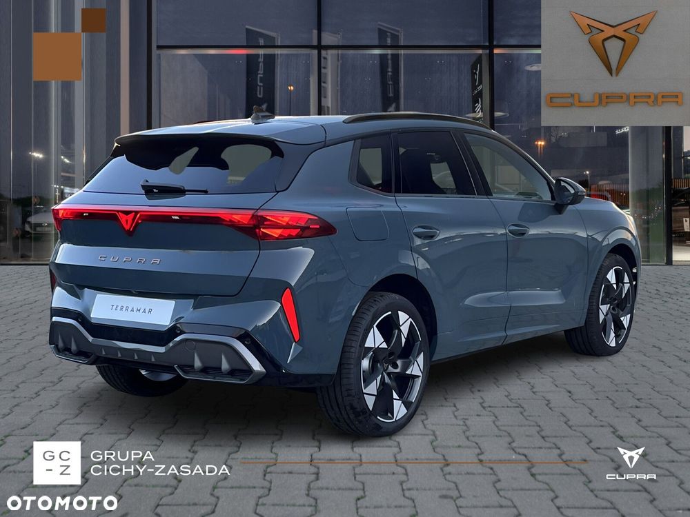Cupra Terramar - 8