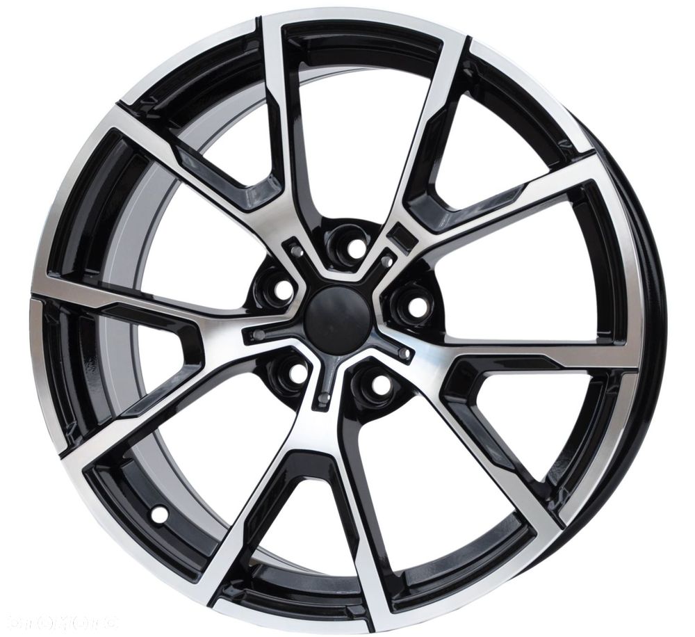 5601 MB FELGI M 17 5x112 DO BMW 3 G20 G21 G22 G - 1
