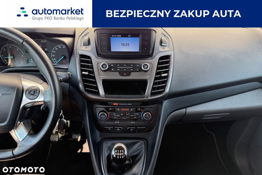 Ford Transit Connect Kombi 230 L2 Trend N1 - 19