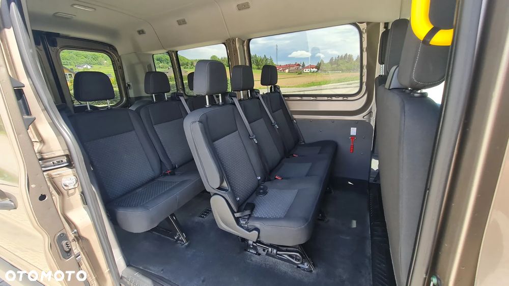 Ford Transit L3H2 Trend - 14