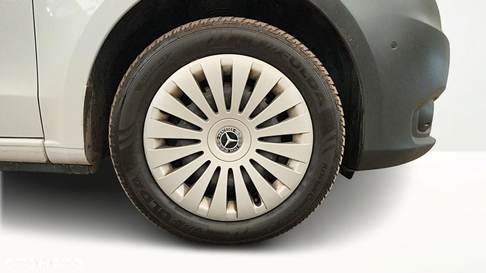 Mercedes-Benz Vito - 14