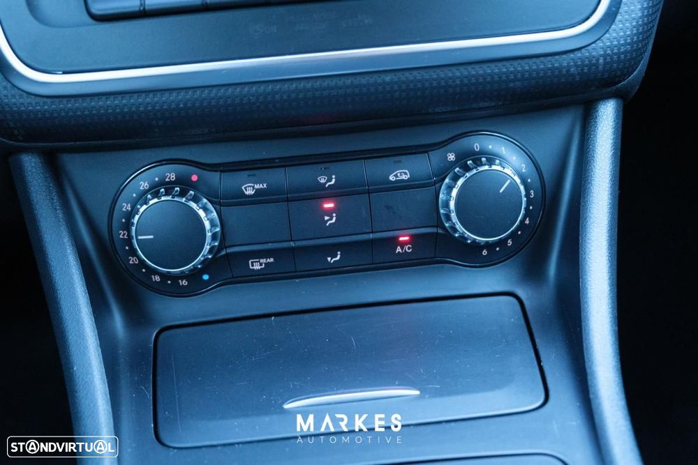 Mercedes-Benz A 180 - 10