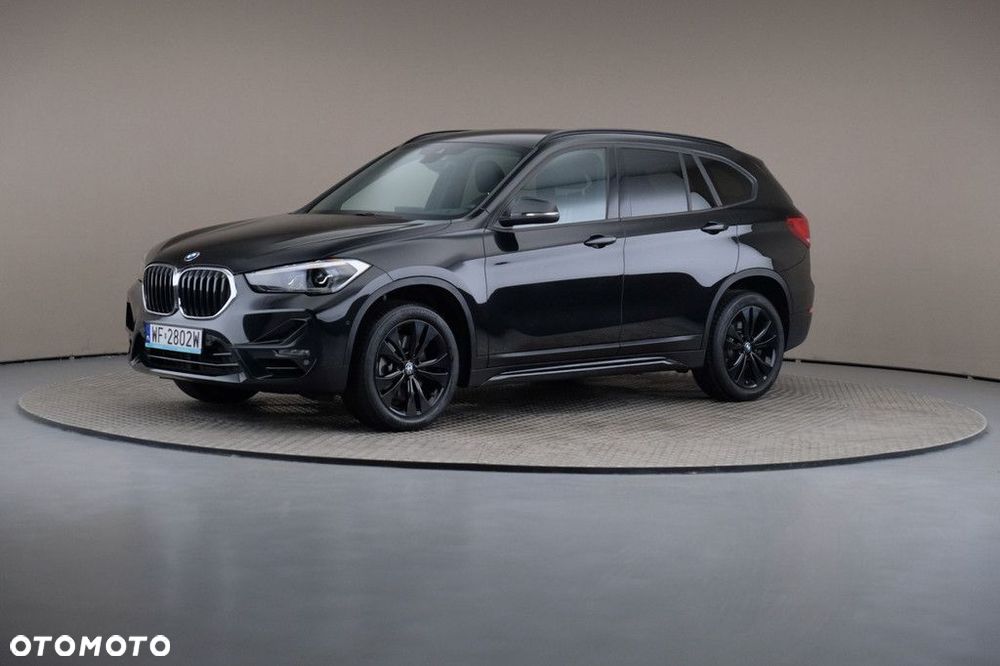 BMW X1 - 1
