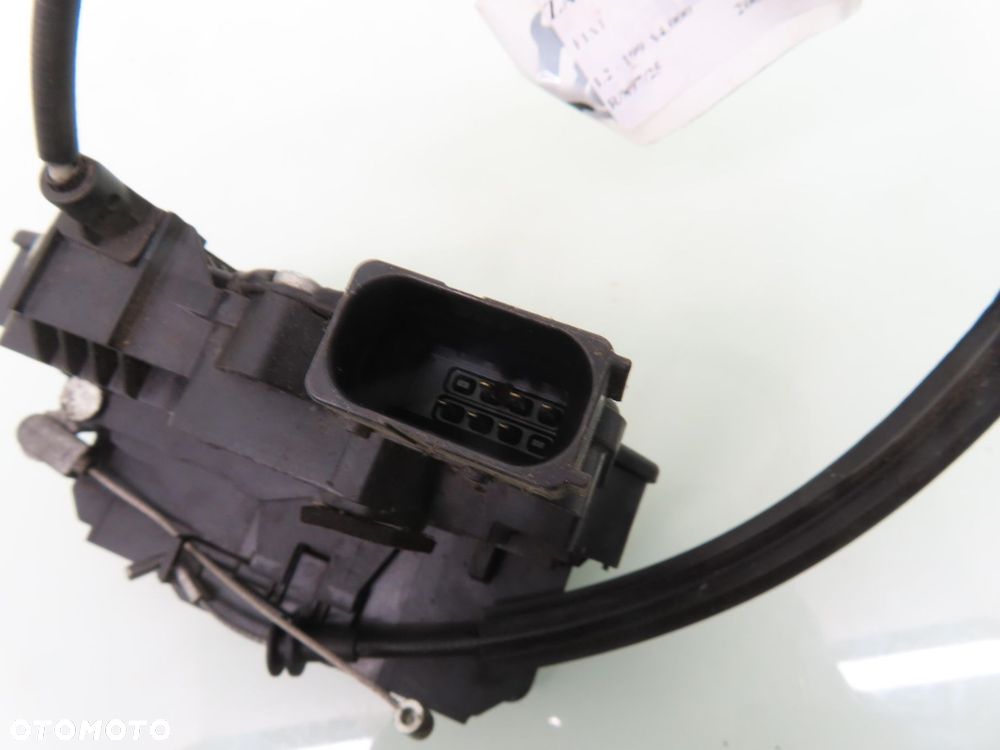 ZAMEK LEWY TYLNY FIAT GRANDE PUNTO (199_) 51797569 - 3