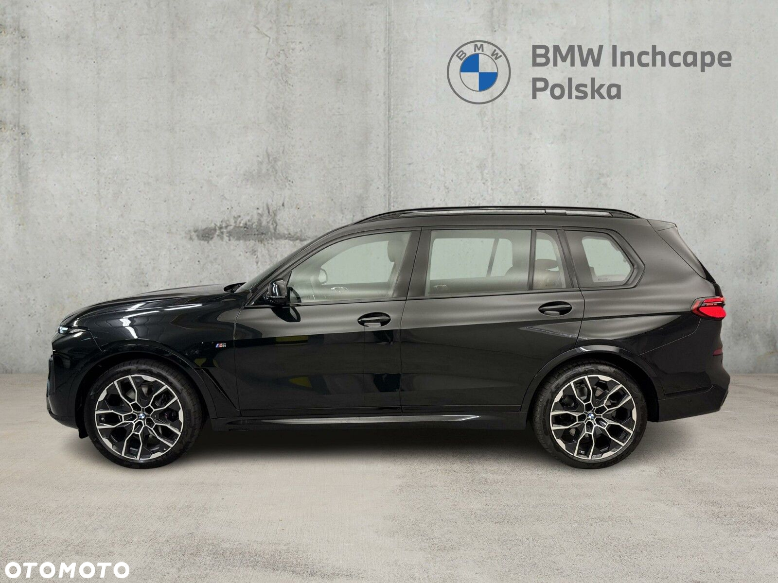 BMW X7 - 2
