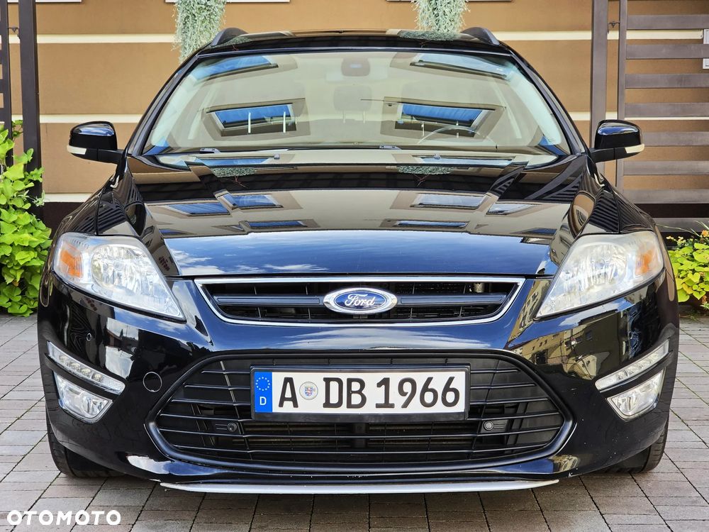 Ford Mondeo 2.0 TDCi Champions Edition - 17