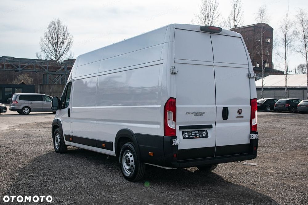 Fiat Ducato Maxi L4H3 2.2 140KM - 13