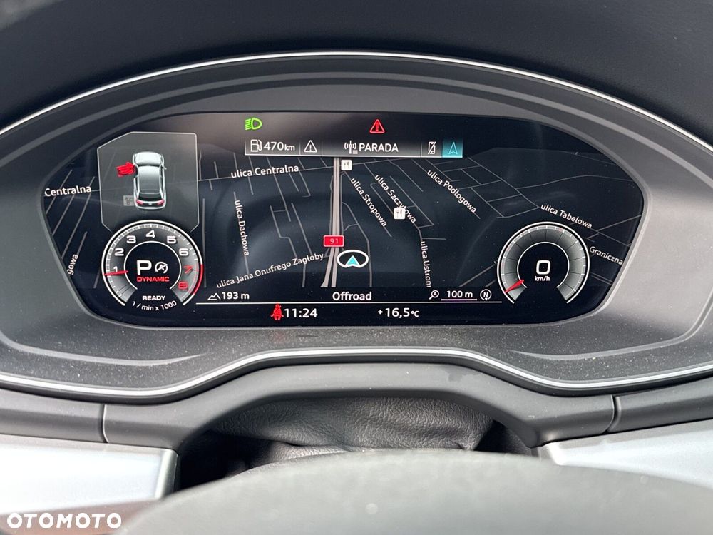 Audi Q5 Sportback 45 TFSI mHEV Quattro S Line S tronic - 20