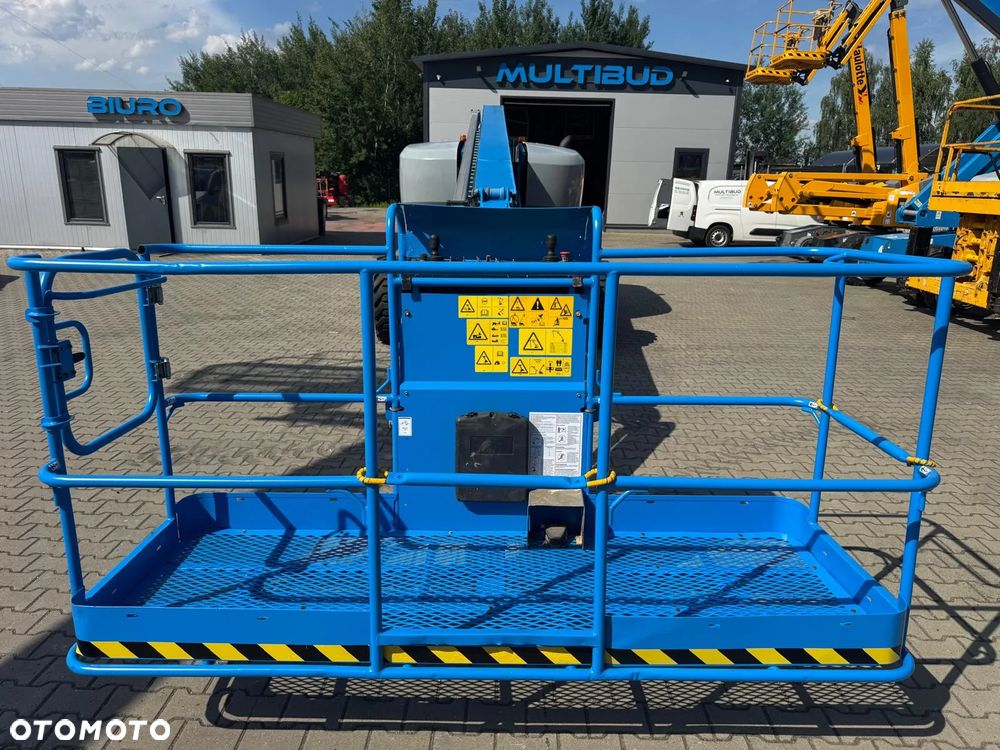 Genie S65 - 6