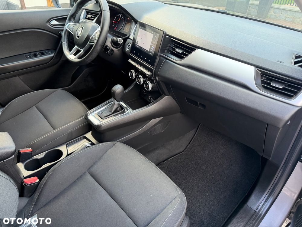Renault Captur - 19