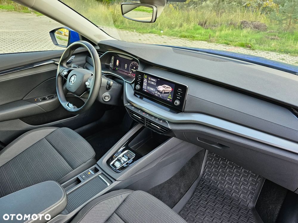 Skoda Octavia 2.0 TDI Ambition DSG - 37