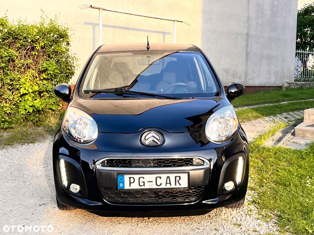 Citroën C1 1.0 Cool&Sound - 25