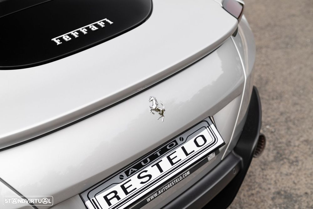 Ferrari Roma - 23