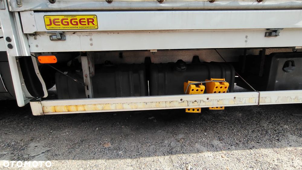 Iveco DAILY - 10
