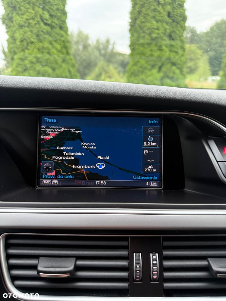 Audi A4 Avant 2.0 TDI Prime Line - 15