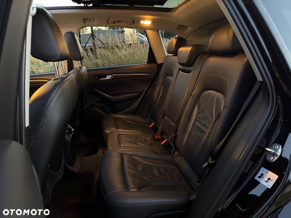 Audi Q5 - 23