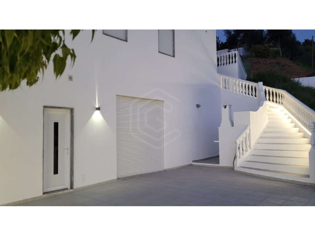 Moradia T4, Portimão, Algarve - Grande imagem: 4/43