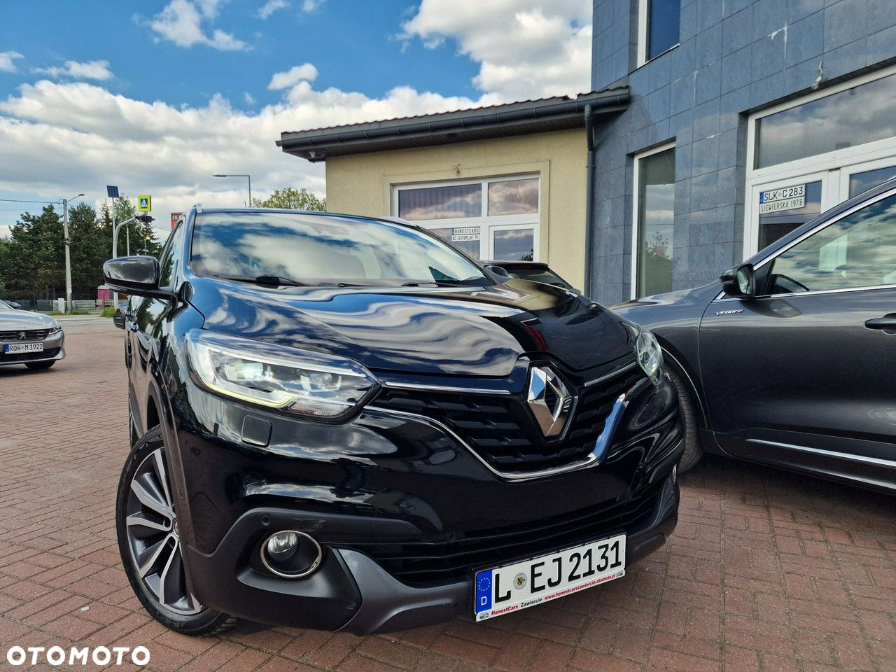 Renault Kadjar - 11