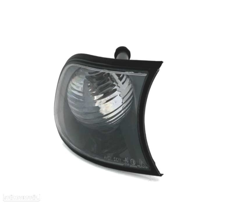 INTERMITENTE FRONTAL DIR BMW E46 COMPACTO BRANCO - 1