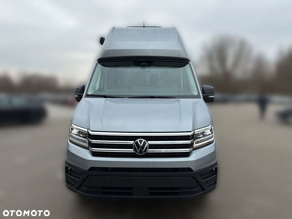 Volkswagen California - 3