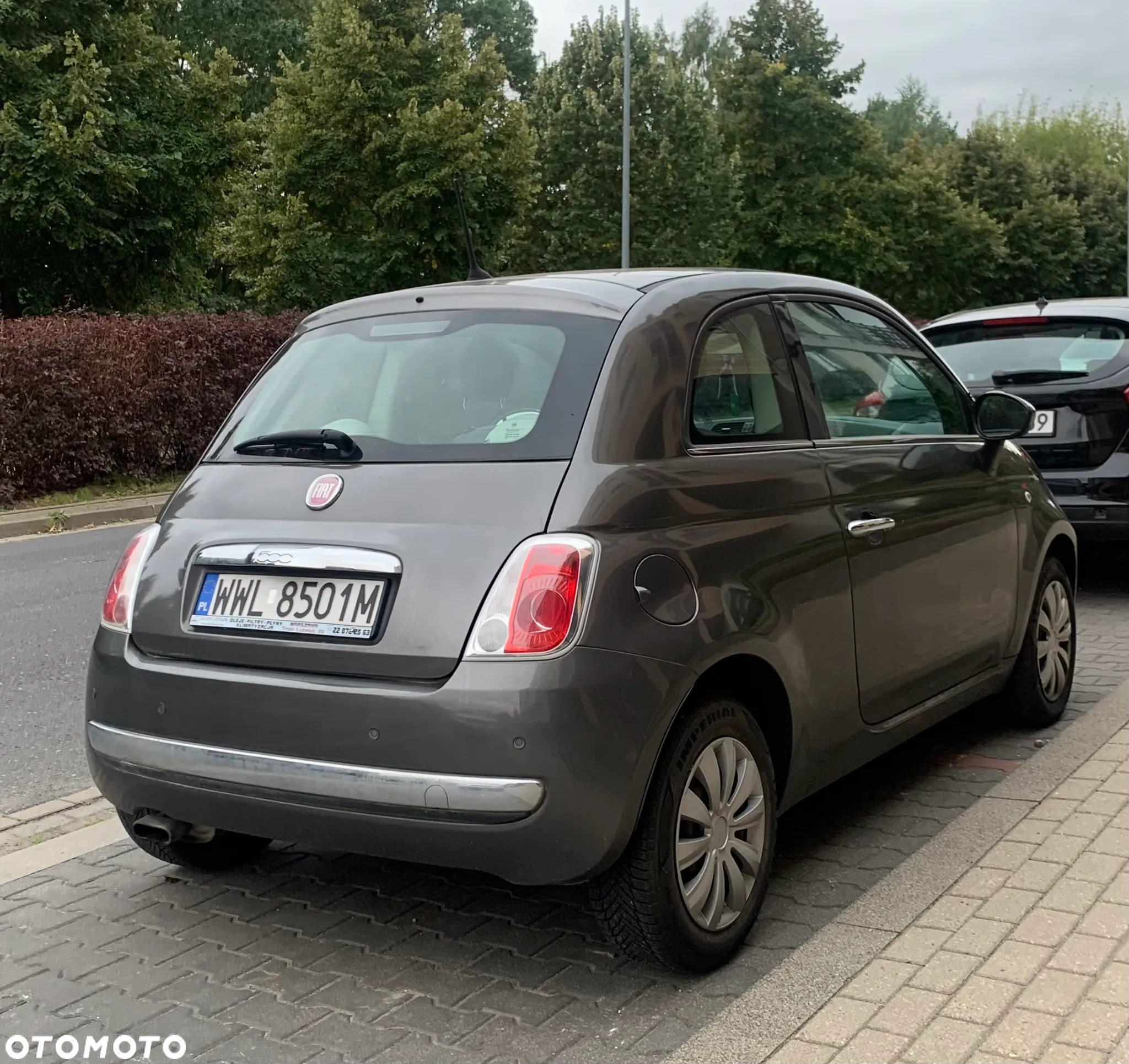 Fiat 500 - 5