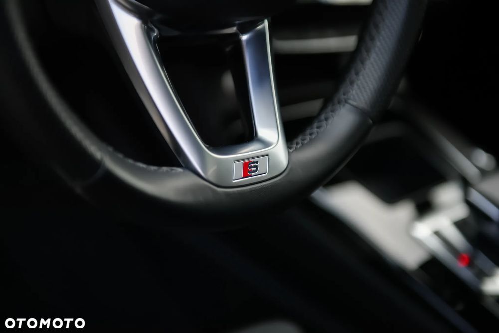Audi SQ5 - 13