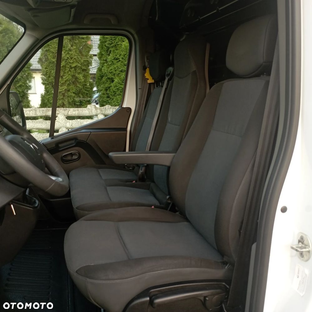 Renault Master - 14