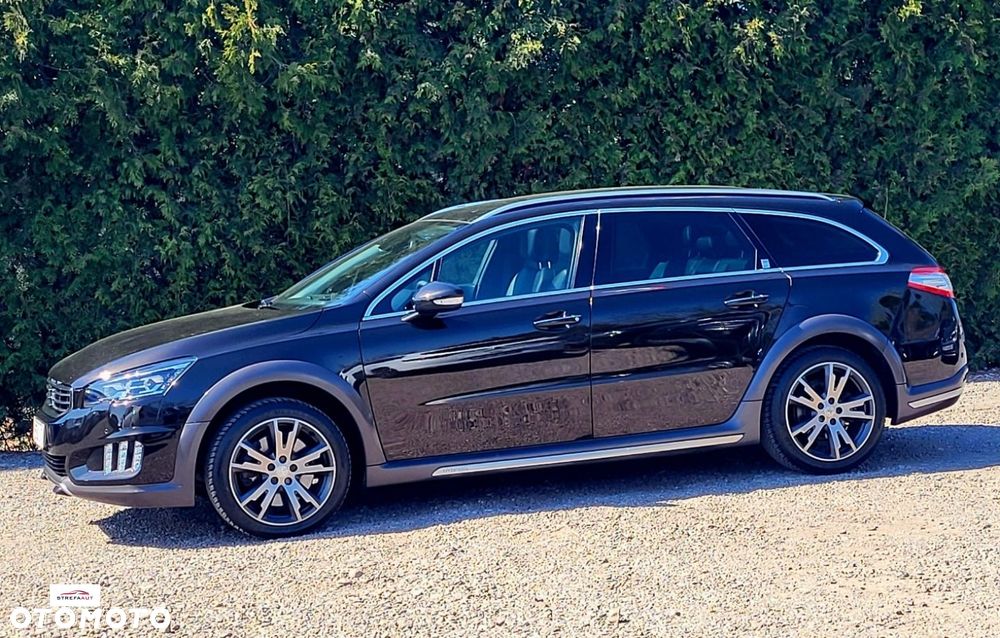Peugeot 508 - 18