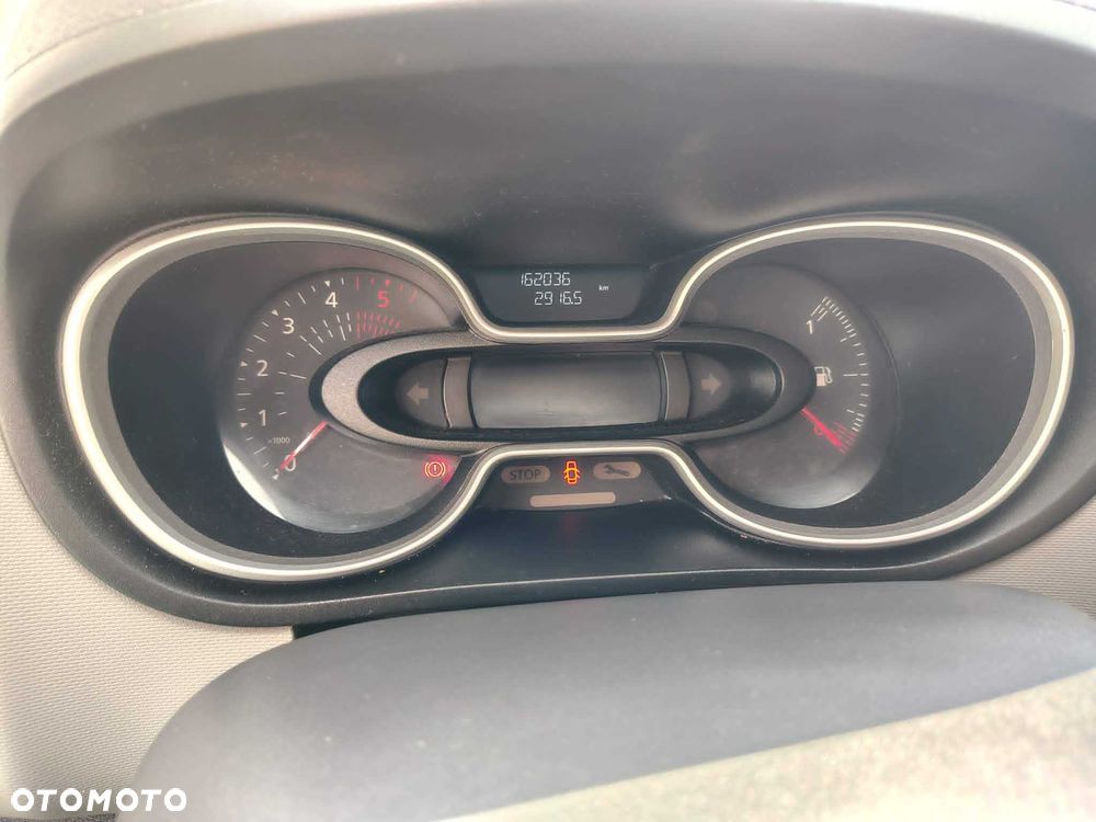 Renault Trafic - 5