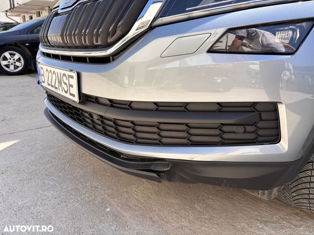 Skoda Kodiaq - 18